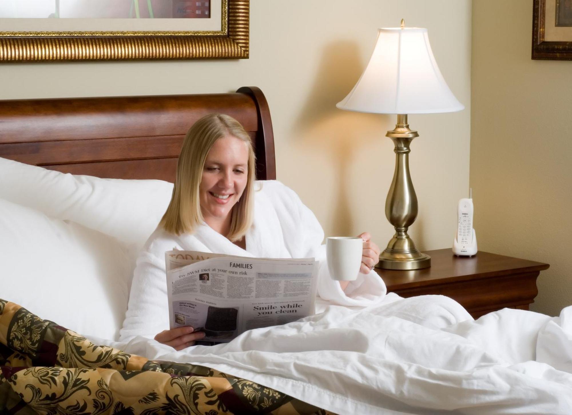 Stratford Suites Spokane Airport Airway Heights Exteriér fotografie