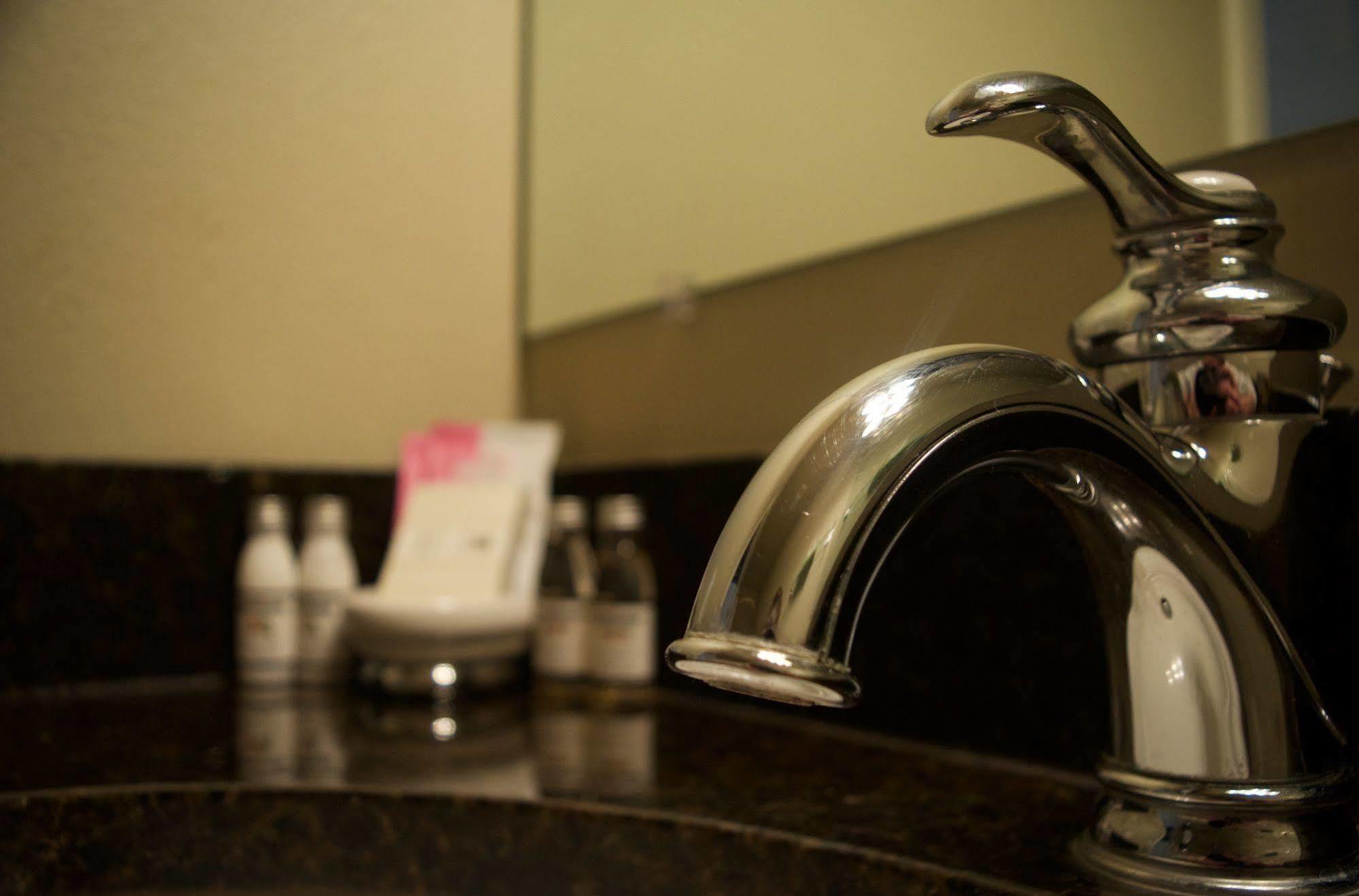 Stratford Suites Spokane Airport Airway Heights Exteriér fotografie
