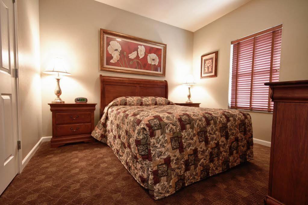 Stratford Suites Spokane Airport Airway Heights Exteriér fotografie